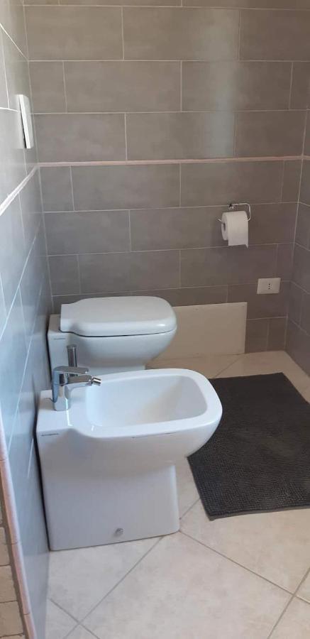 Ferienwohnung Casa Da Dina Suni Exterior foto