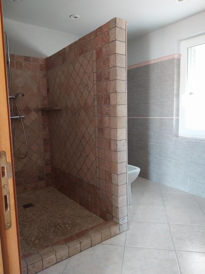 Ferienwohnung Casa Da Dina Suni Exterior foto